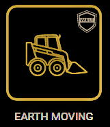 Earth Moving