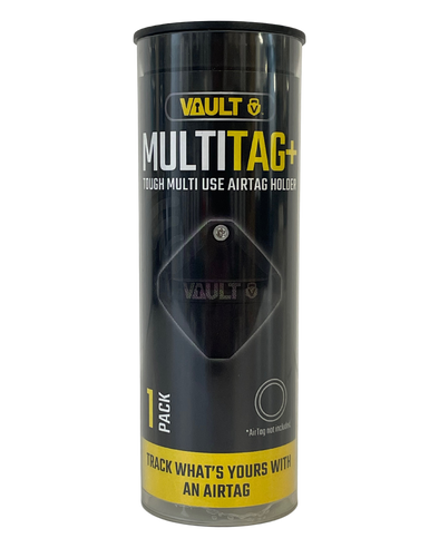 MultiTag + (Airtag holder) 1 PK