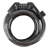 VAULT COMBINATION CABLE LOCK+